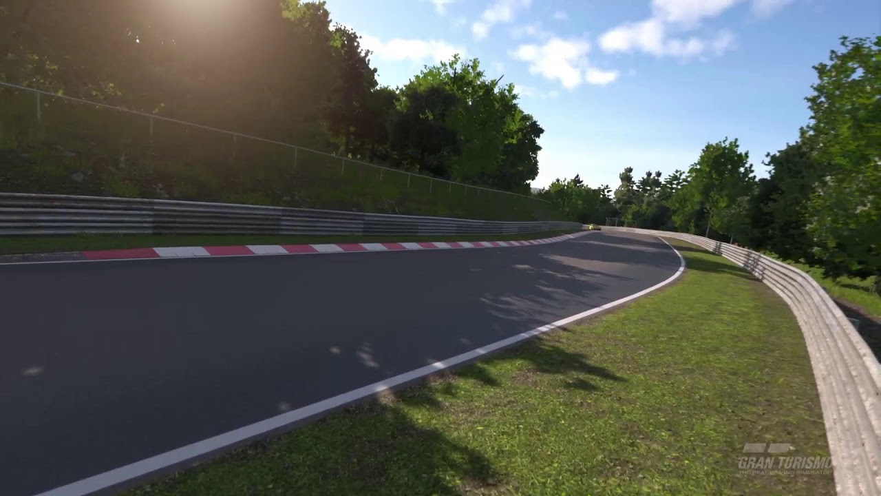 GRANDTURISMO 7 GR4
