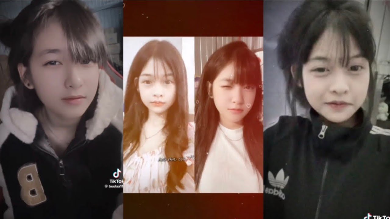 Tổng Hợp Tik Tok Cặp Đôi Cẩm Lai và Cẩm Ly #2