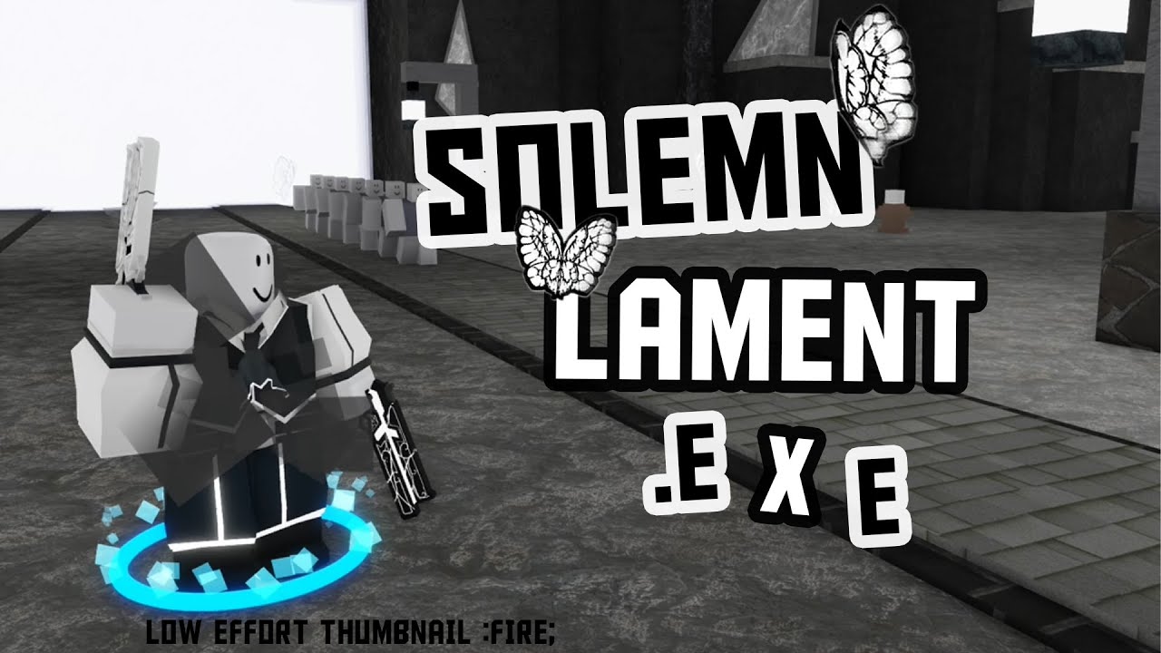 CTD Solemn Lament is a little Broken | Critical Tower Defense