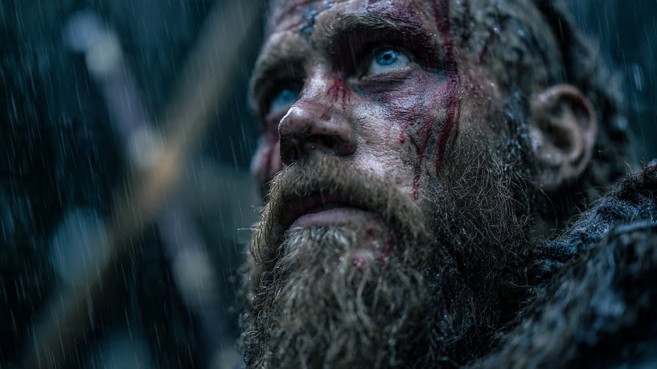 Odin’s Call - The Path to Valhalla