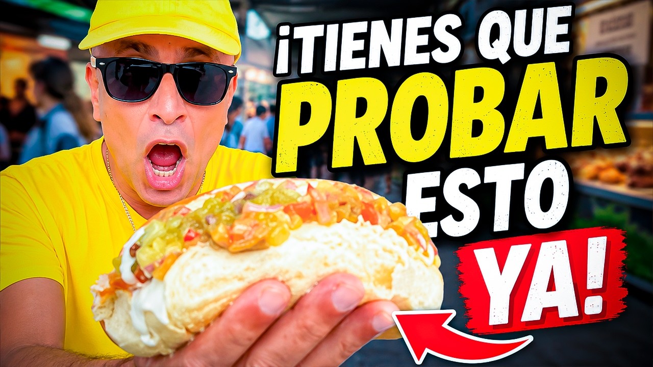 ¿Vienes a Gran Canaria? Conoce esta Maravilla de Lugar y su Comida Típica
