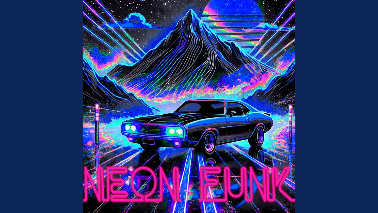 Neon Funk