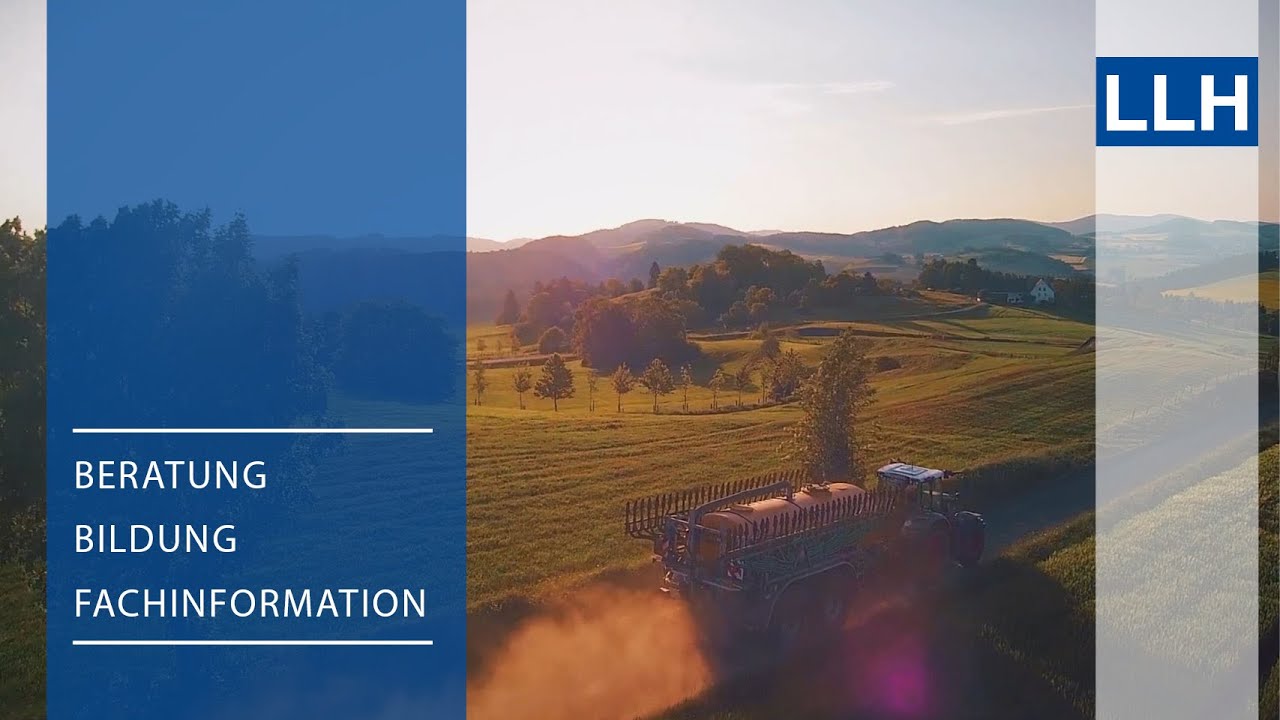 Landesbetrieb Landwirtschaft Hessen - Ihr Partner in Beratung, Bildung und Fachinformation