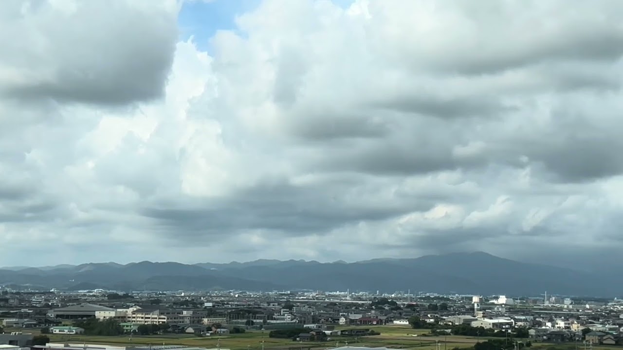 １日をゆっくりする時の音楽