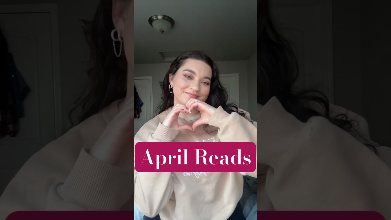 What should I read next?? 