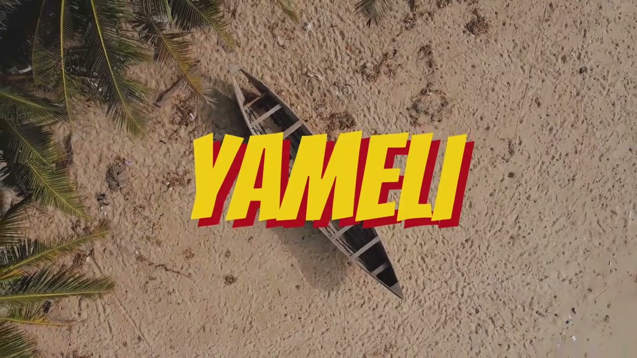  Instrumental Tradi-Moderne -Yameli (Prod. Diamant Blanc)