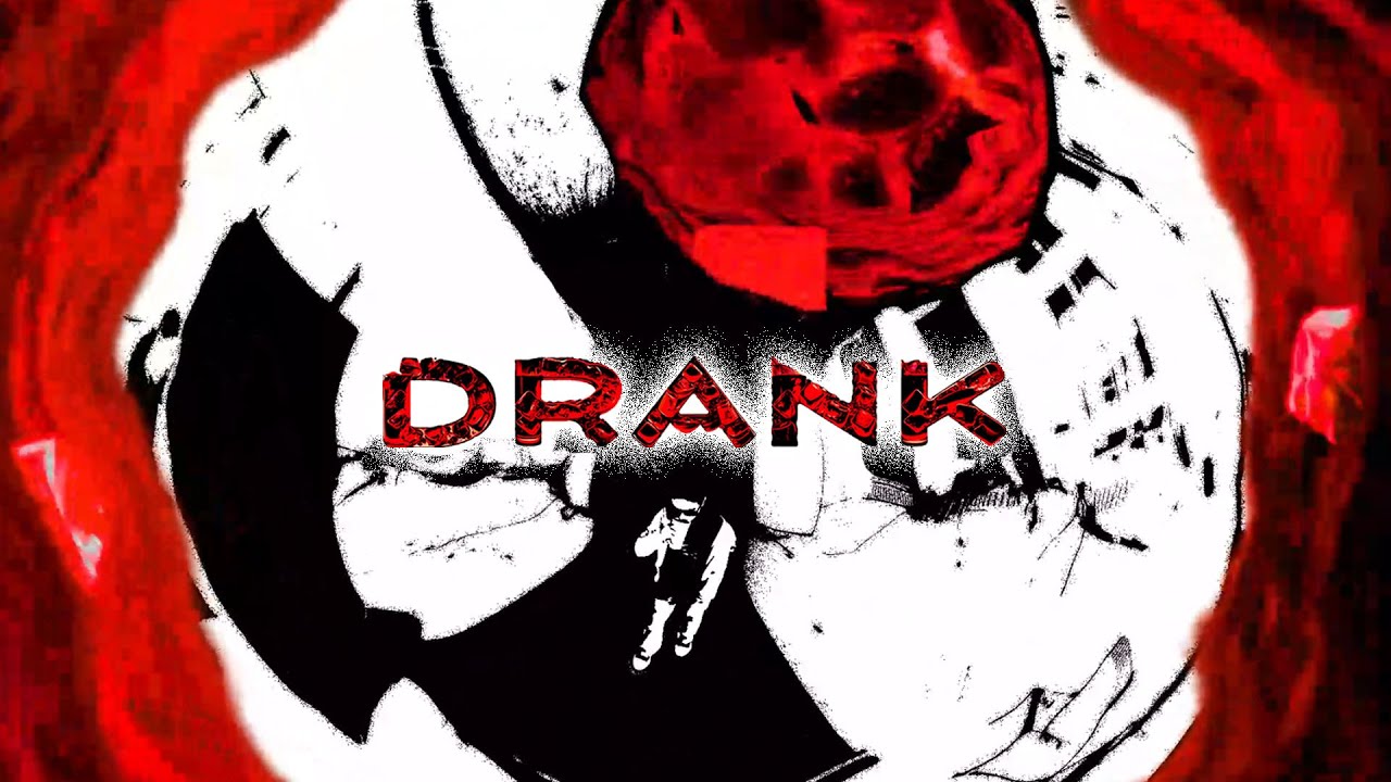 LIL VAN - Drank