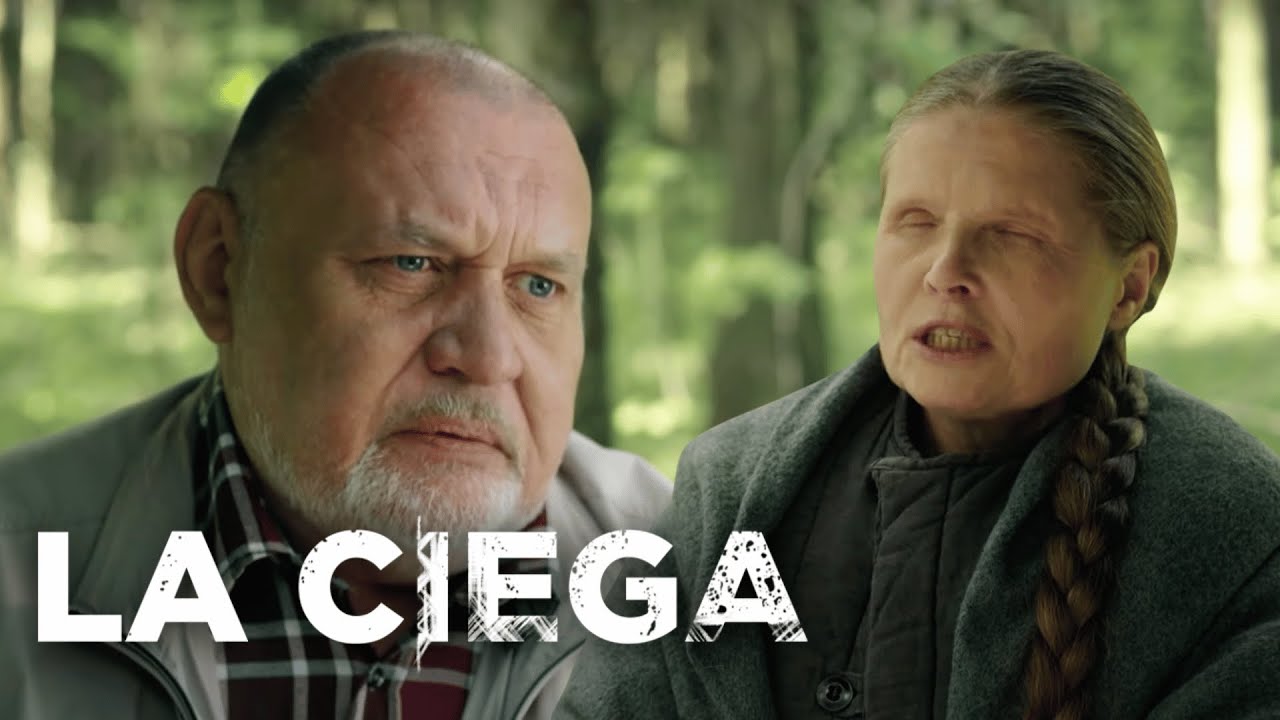 LA CIEGA: historias novedosas  | Pelicula completas en español latino 2024