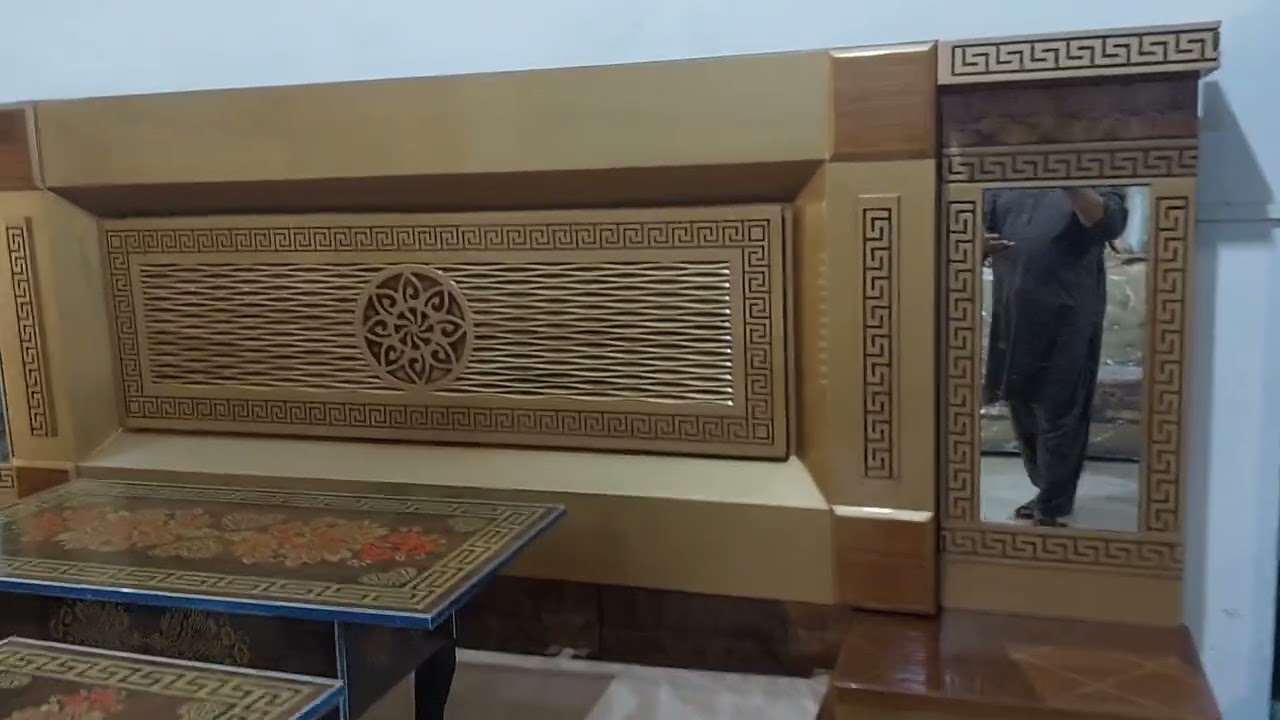 Multan furniture house 03006717039
