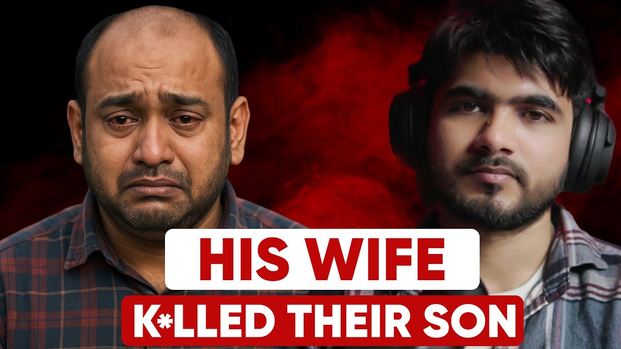 "মা" যখন সন্তান হত/কারী | Voice Of Victim Ep. 3 | Maruf Hayath