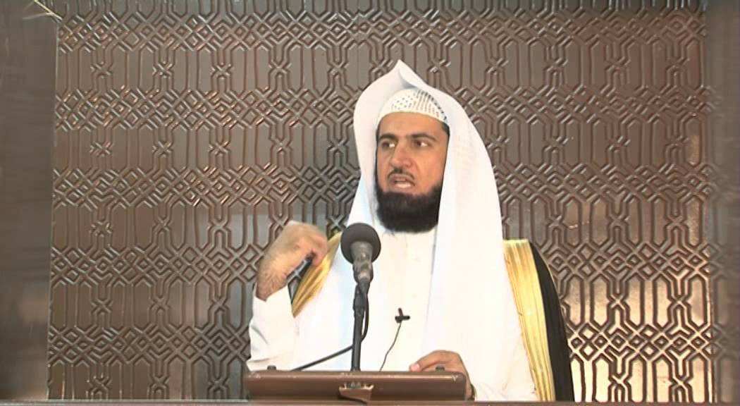 إني مغلوب فانتصر| د. عبدالله العسكر