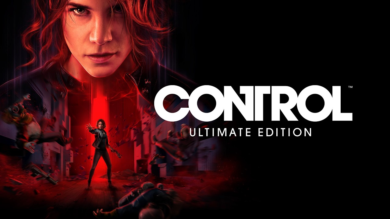 Control  PC Part 4 (Deutsch, German)