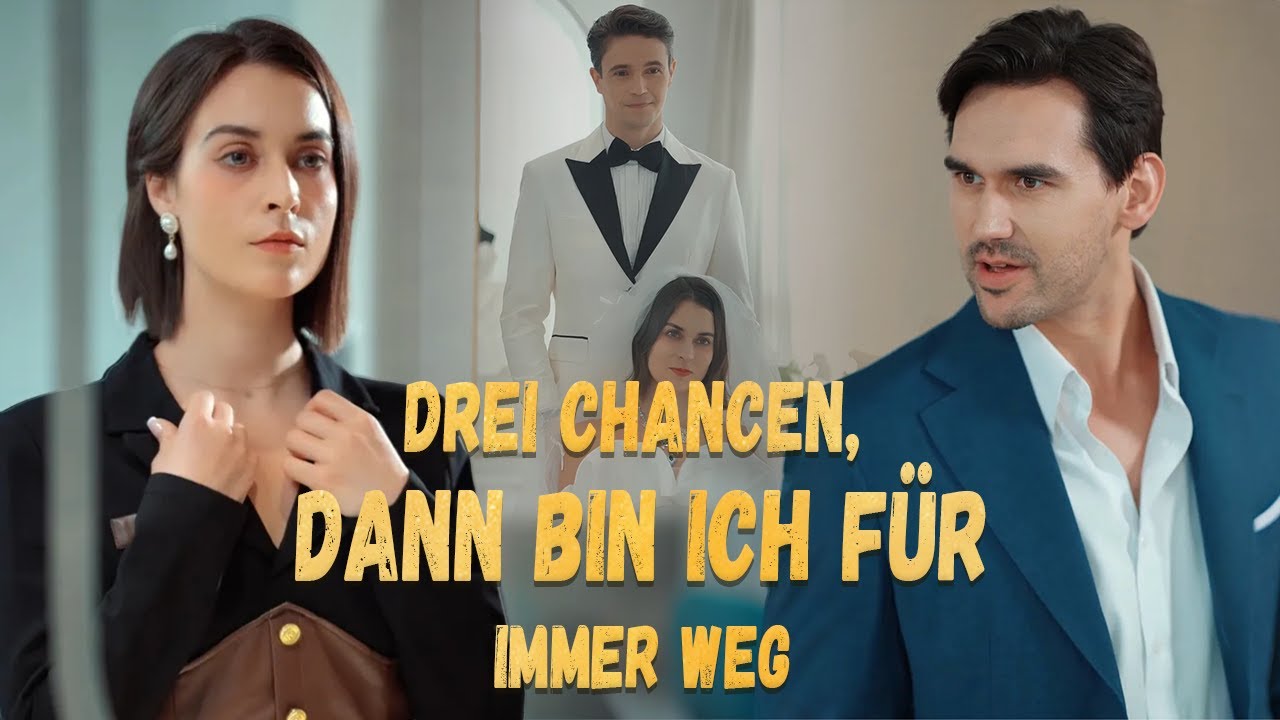 [Ganze Folge] Als die letzte Chance verloren ging