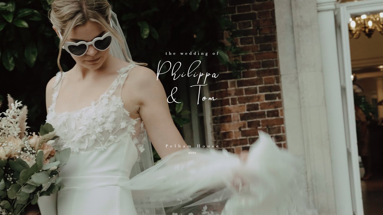 straight out of a record player|  Philippa & Tom highlight| Pelham House, Lewes, Sussex UK