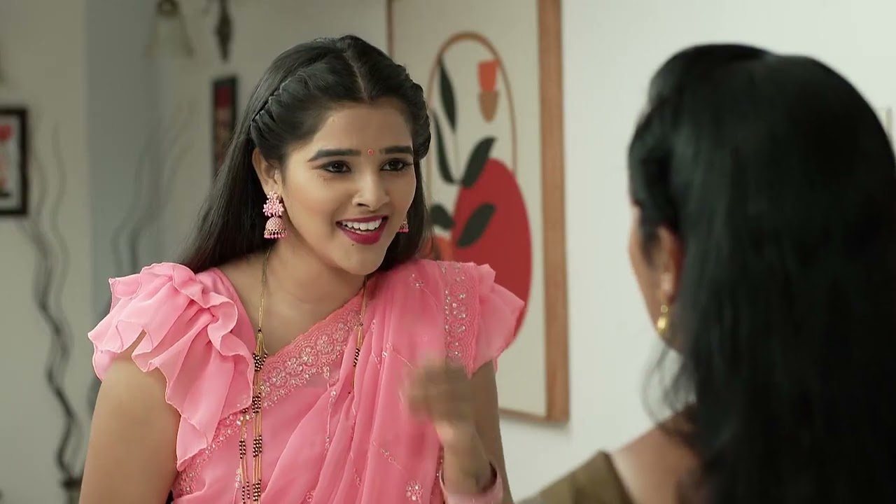 Appi Amchi Collector - Full Ep - 641 - Aparna, Arjun, Suresh - Zee Marathi