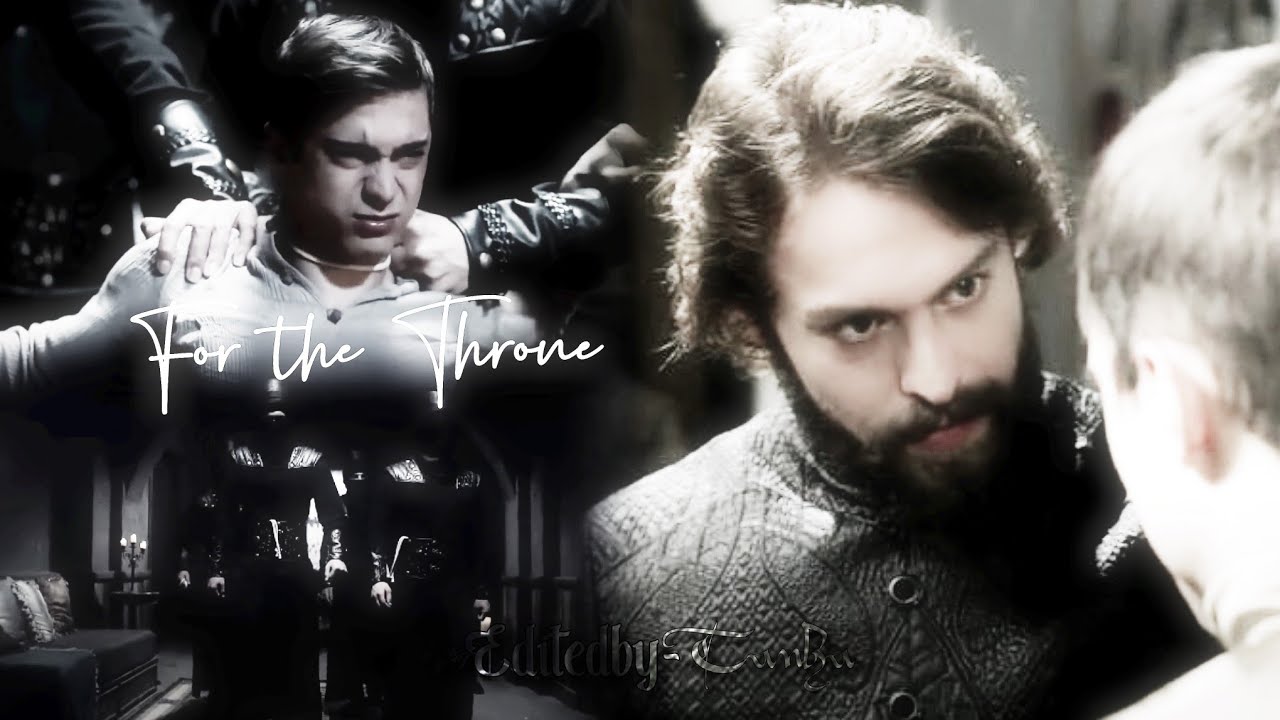 ~Sultan Murad Ve Sehzade Kasim • Price of Betrayal~