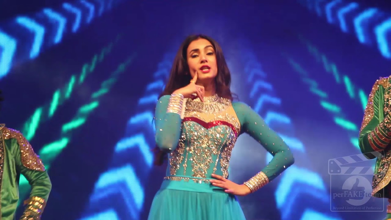 Sonal Chauhan | Surat Live | Editologist Portfolio