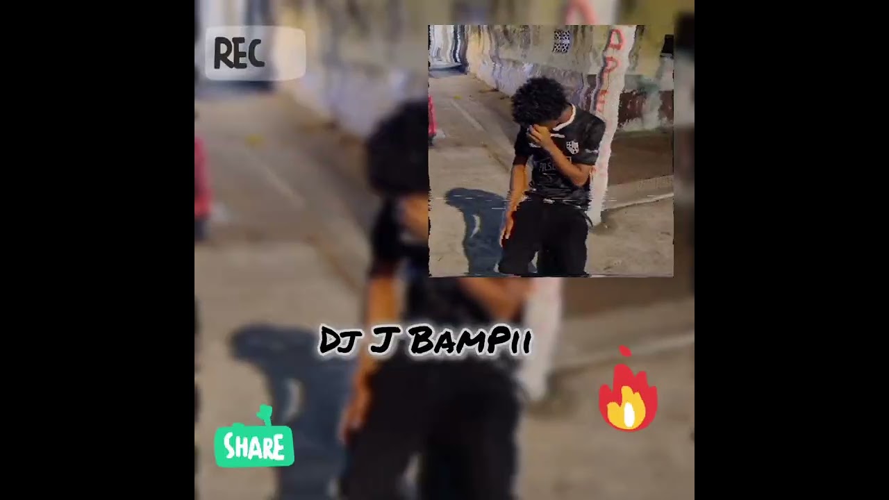 DJ J BamPii 🤯🔥!!! twerking💥 ??? Run Weee 🔥