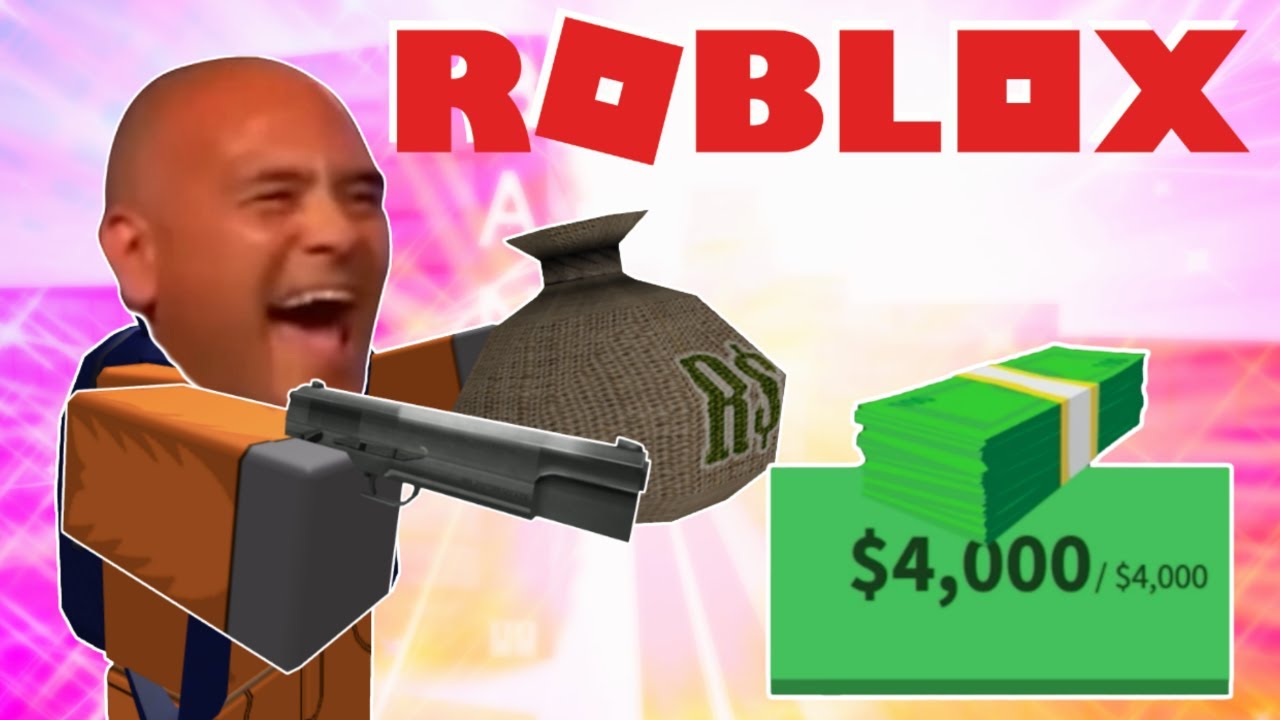 How 2 Jailbreak Roblox