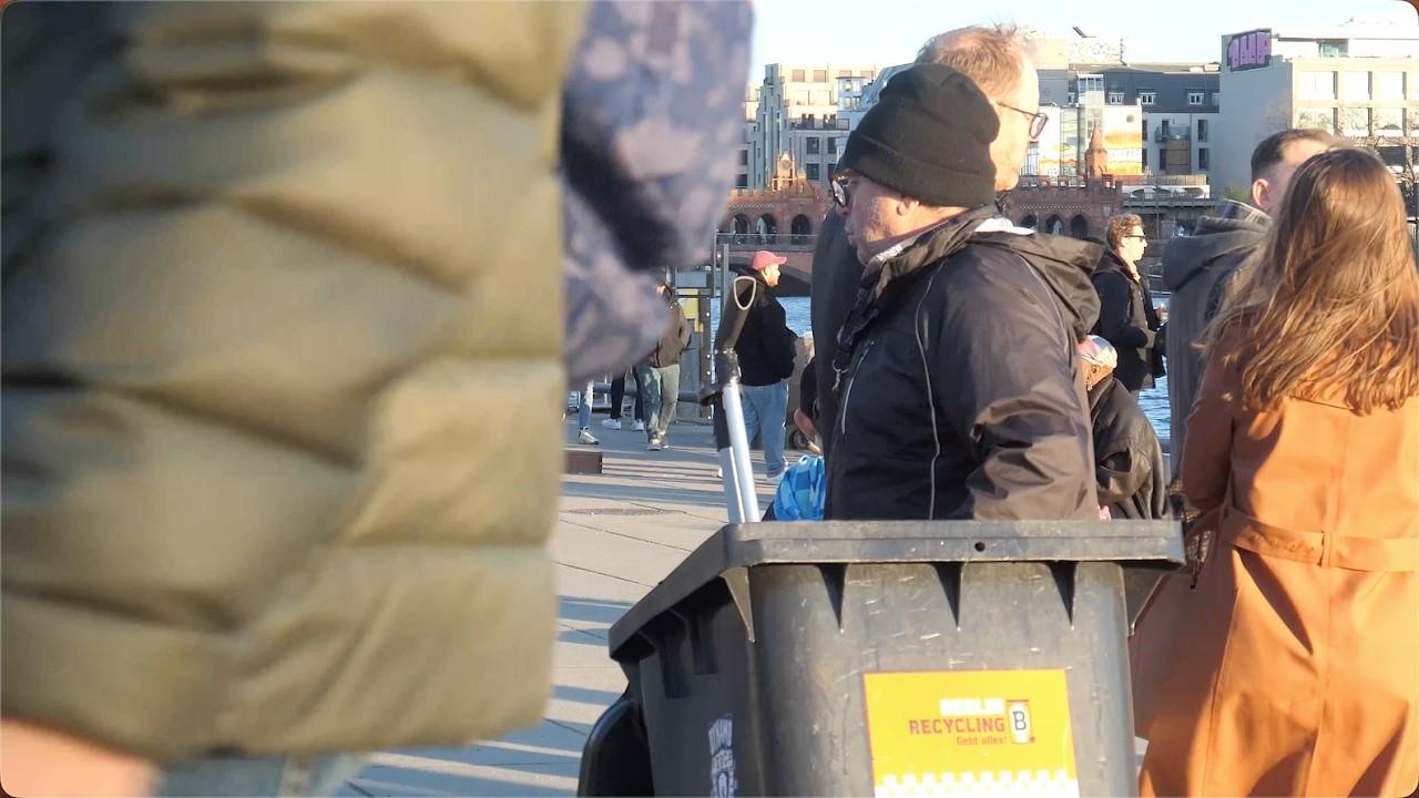 My best video and my worst video of today with my best camera