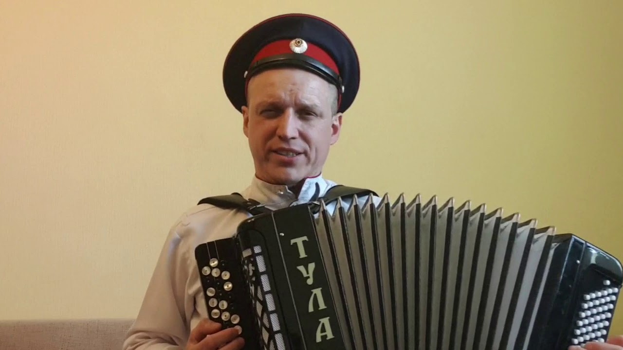 Григорий Половинка - У меня под окном расцветала сирень