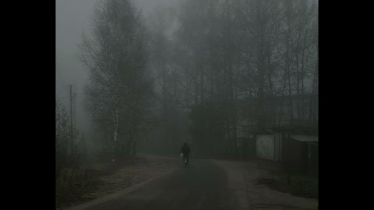[free] doomer post punk darkwave type beat - ''where i am''