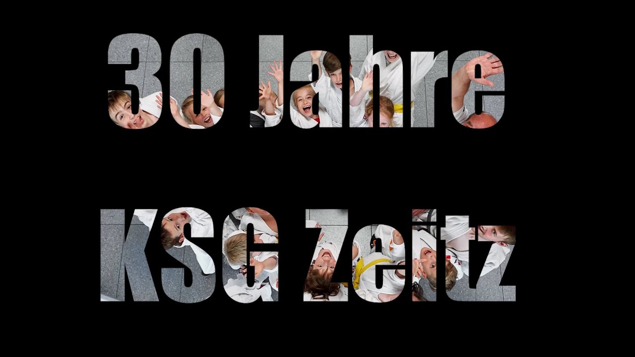 30 Jahre - KSG 