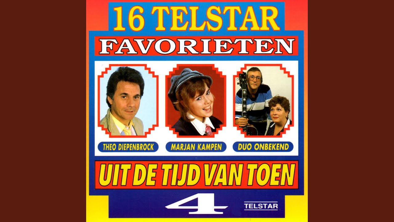 Feest Bij Don Jose