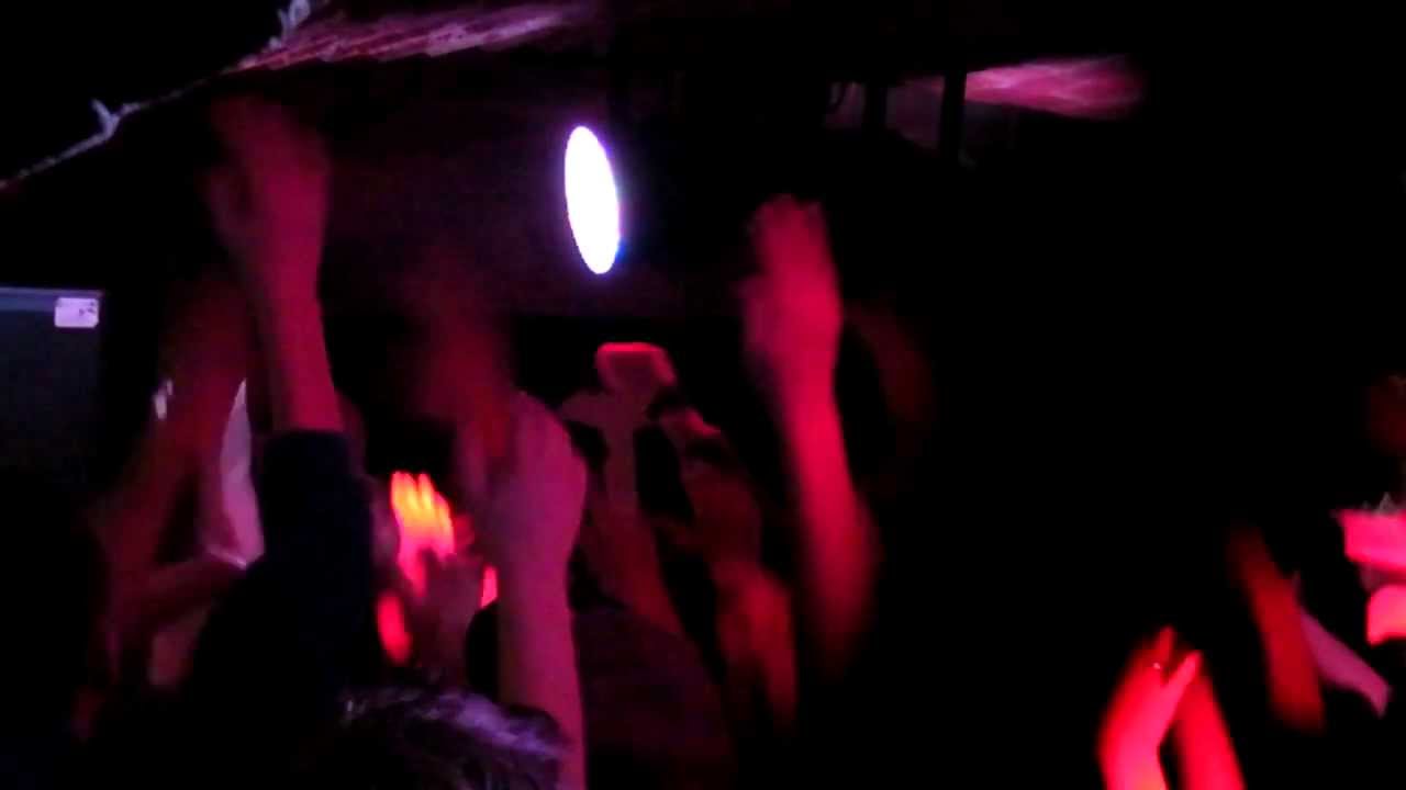 Koncert x ZEUS & JOTESTE x Nowy Sącz [HHNS.EU]