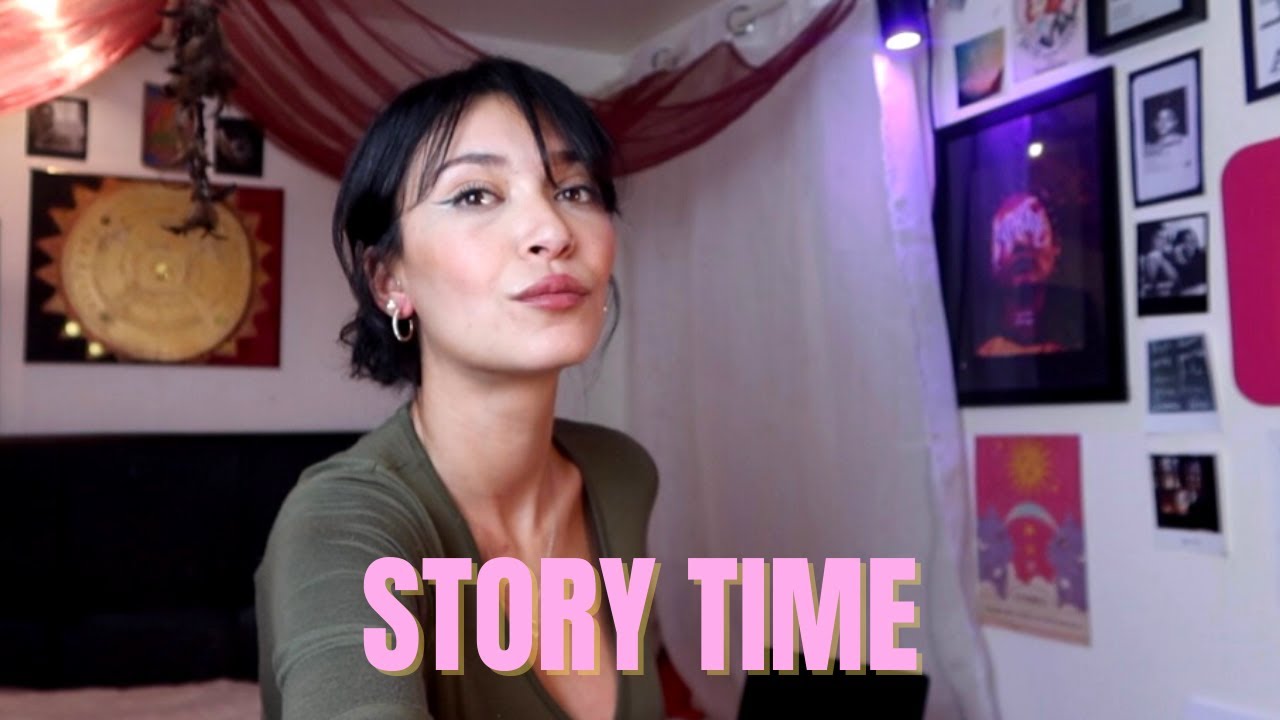STORY TIME : L’HORREUR DES AGENCES D’HÔTESSES