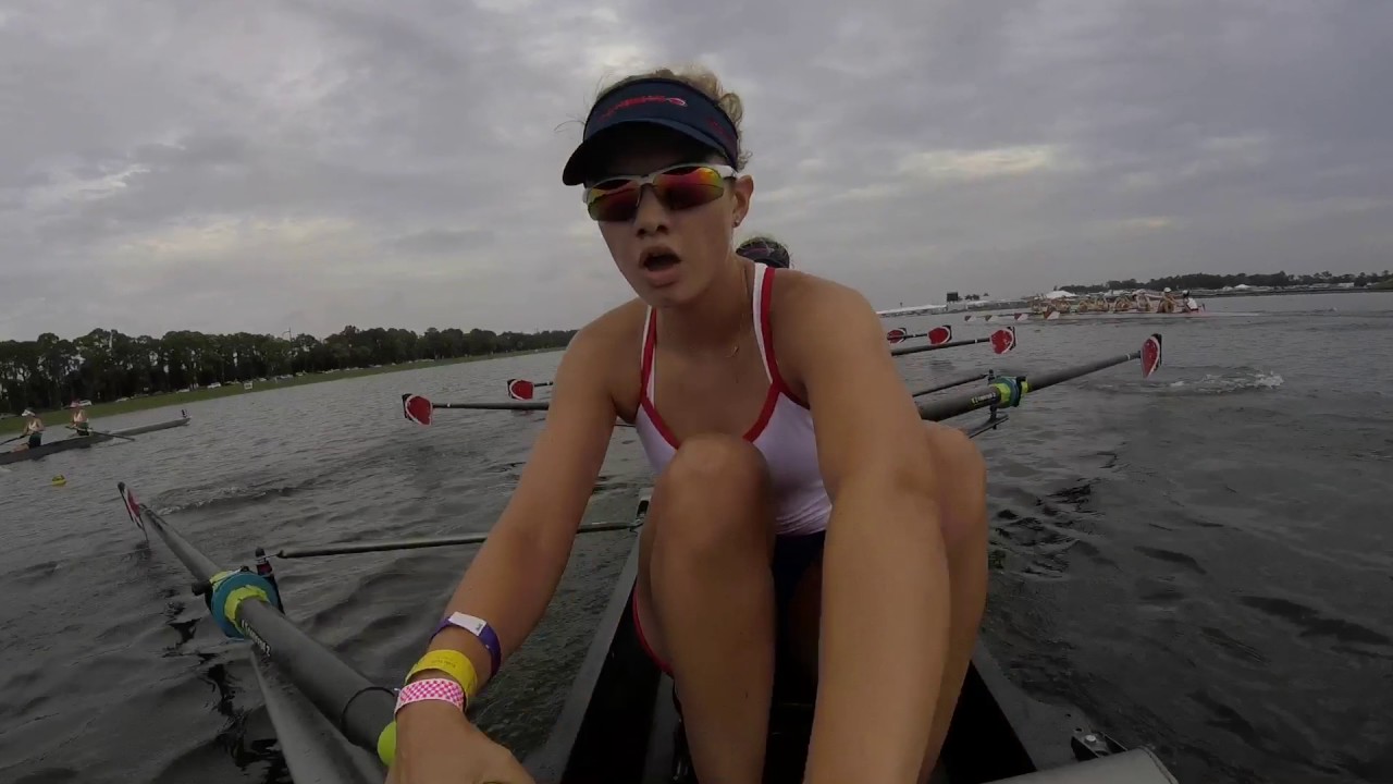Youth Nationals 2017- A Final- Bronze