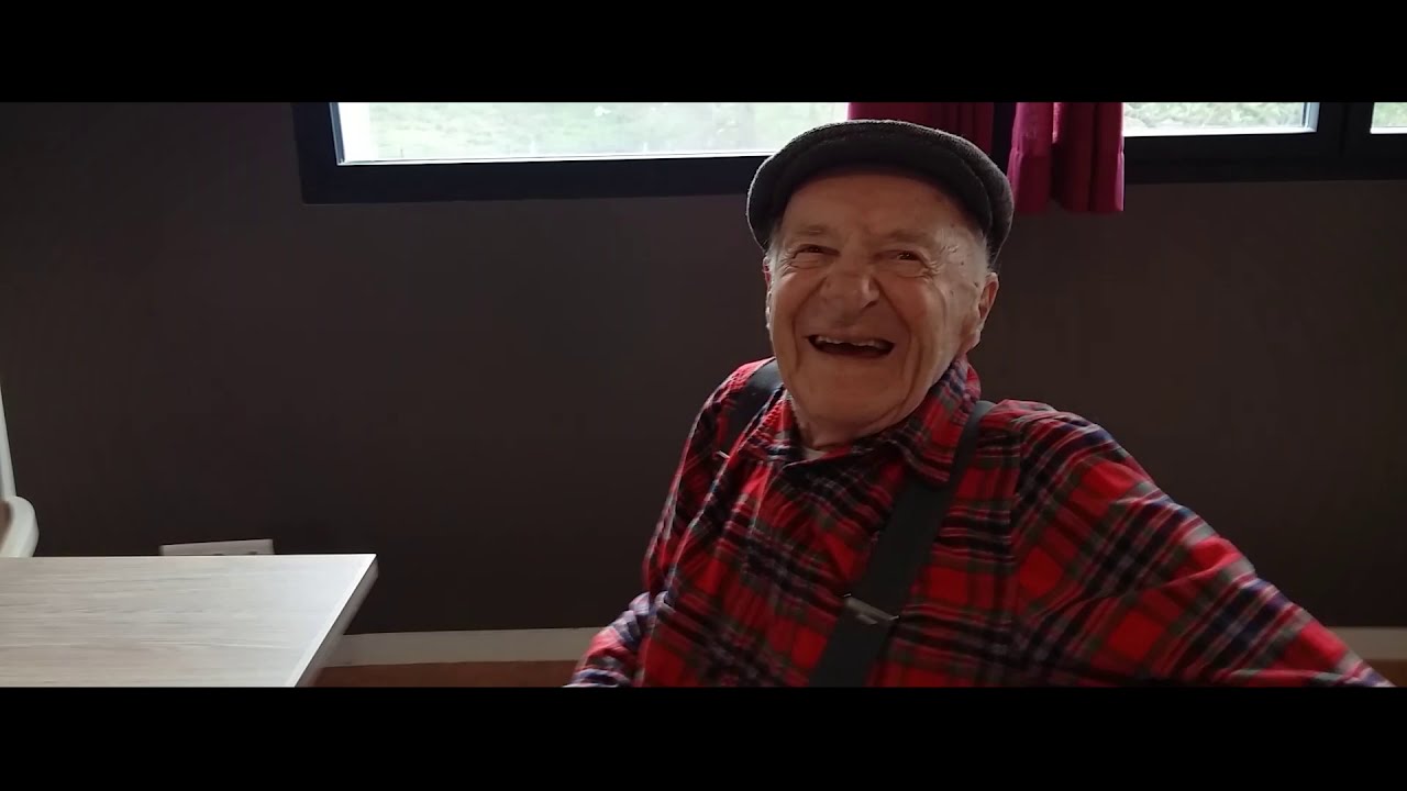 Présentation de l'Ehpad COS La Ginestado