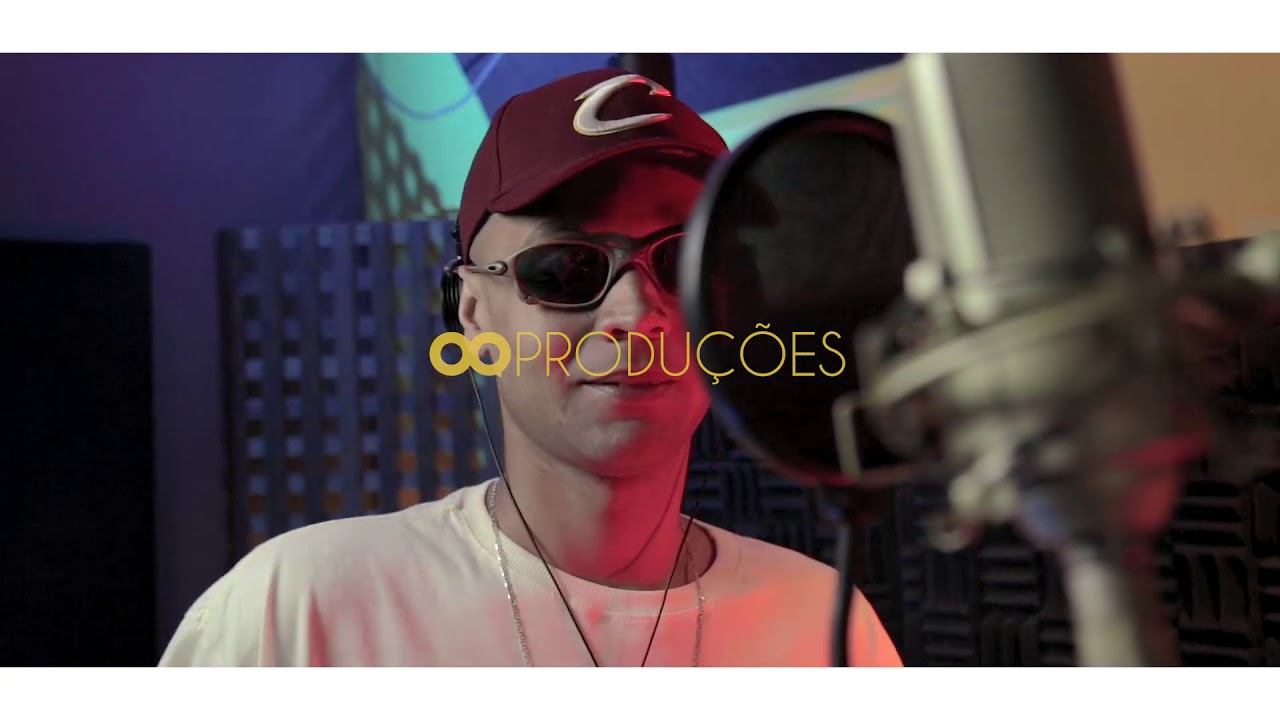 Mc Bruno 011- Paz pras Quebradas