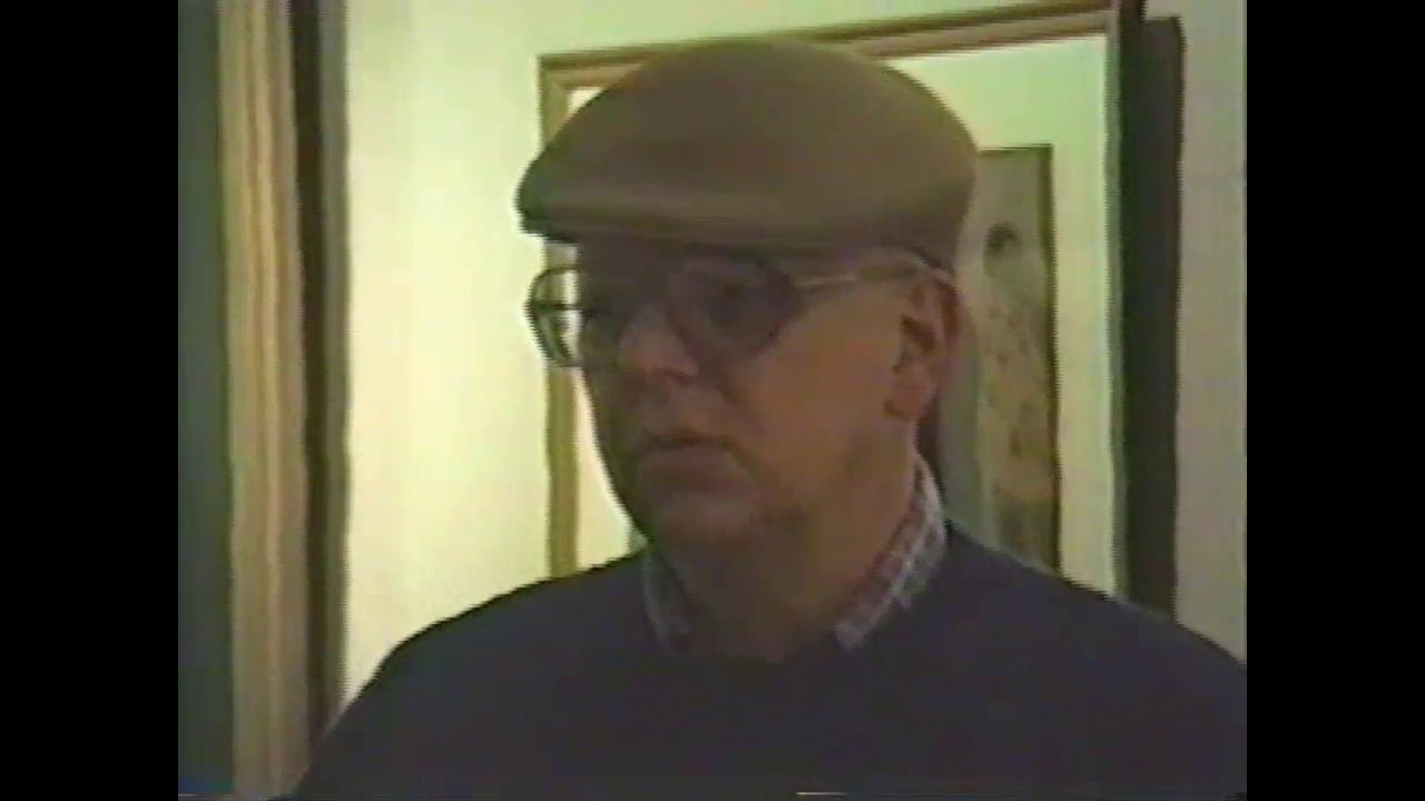 1988 Greenwich Workshop Gallery Show 