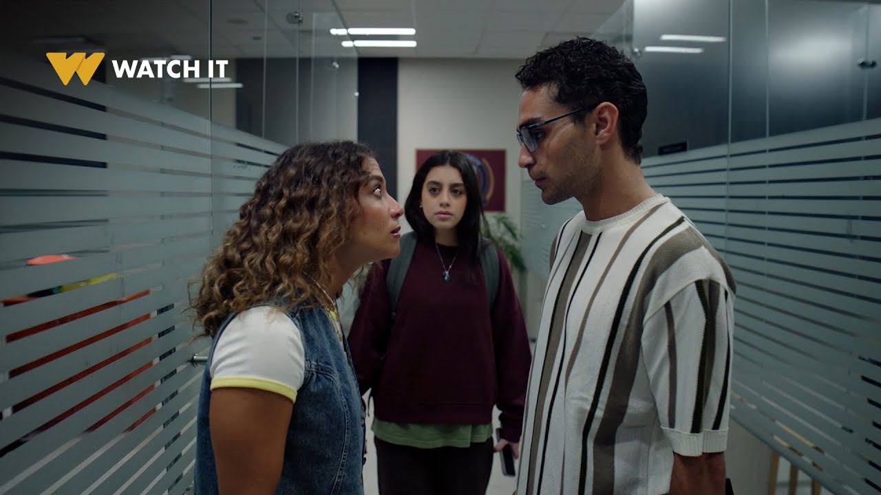 ميدتيرم ٣ | نعومي وتيا اتحطوا في موقف يكسف بعد ما لعبتهم على يونس اتكشفت 😅