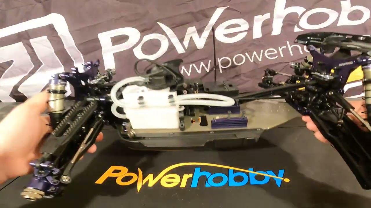 SPARKO F8T & F8TE TRUGGY OVERVIEW VIDEO