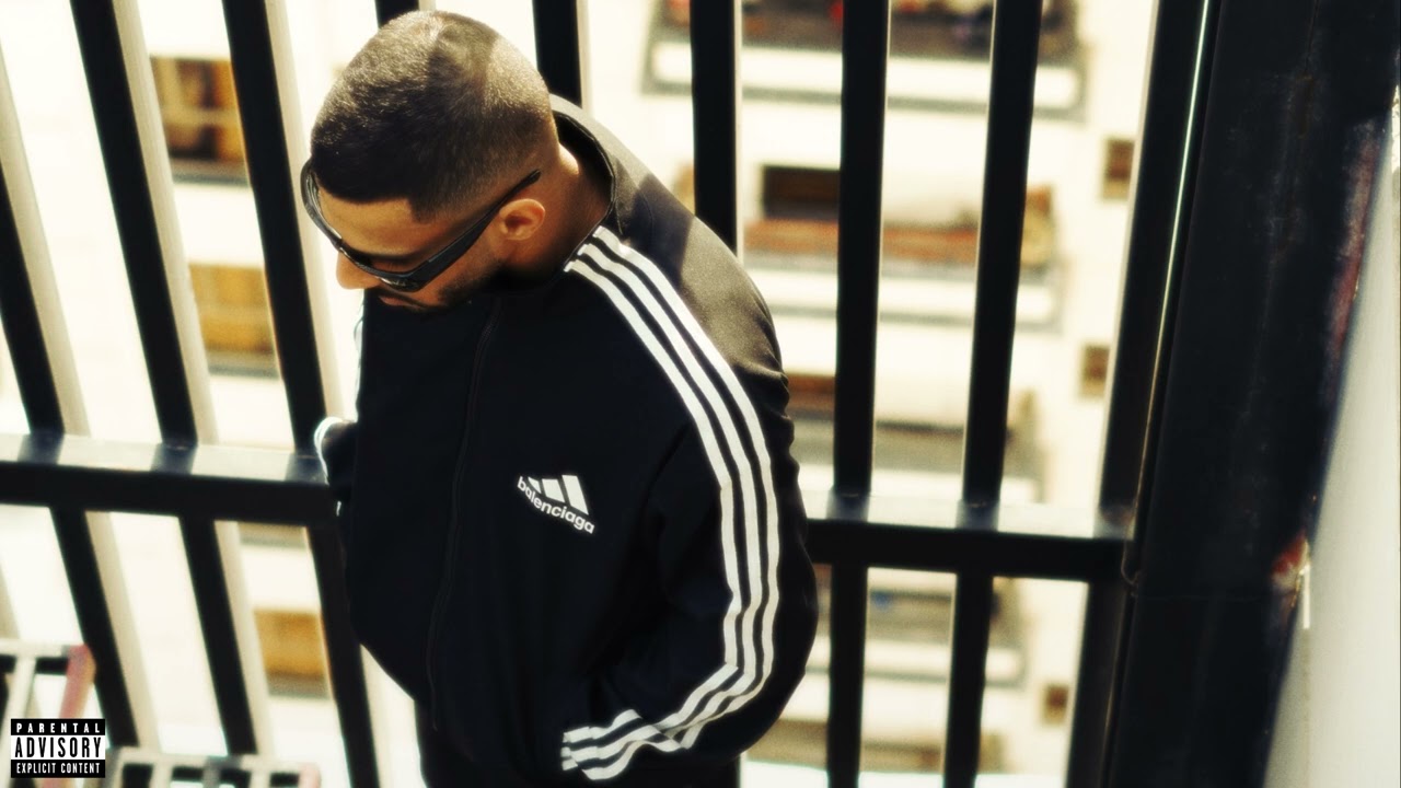 30na Ghiam x Beatkori - Kara Sangin (Official Audio)