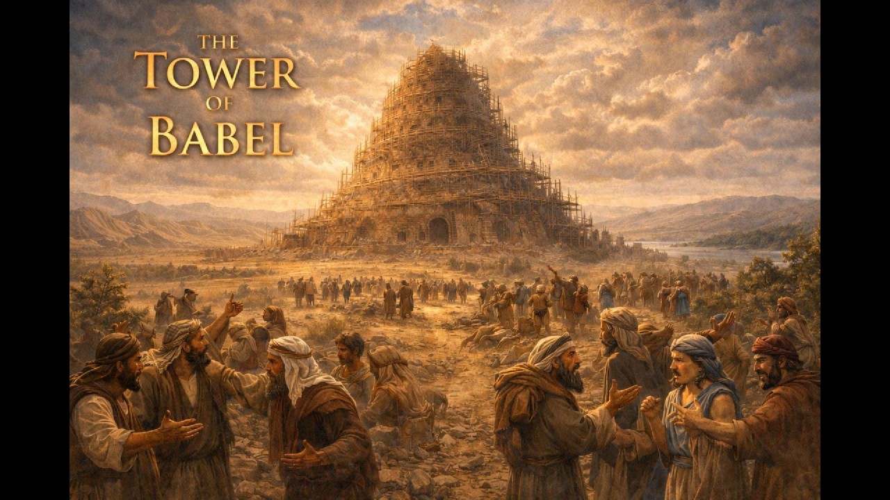 Tower of Babel