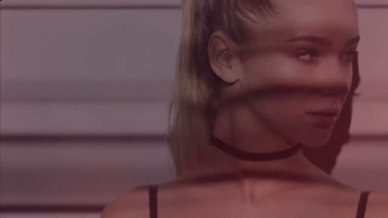Anfisa Letyago x A*S*Y*S w/ Dominik Schwarz x Alex Stein- Rosso Profundo Light My Fire Crank