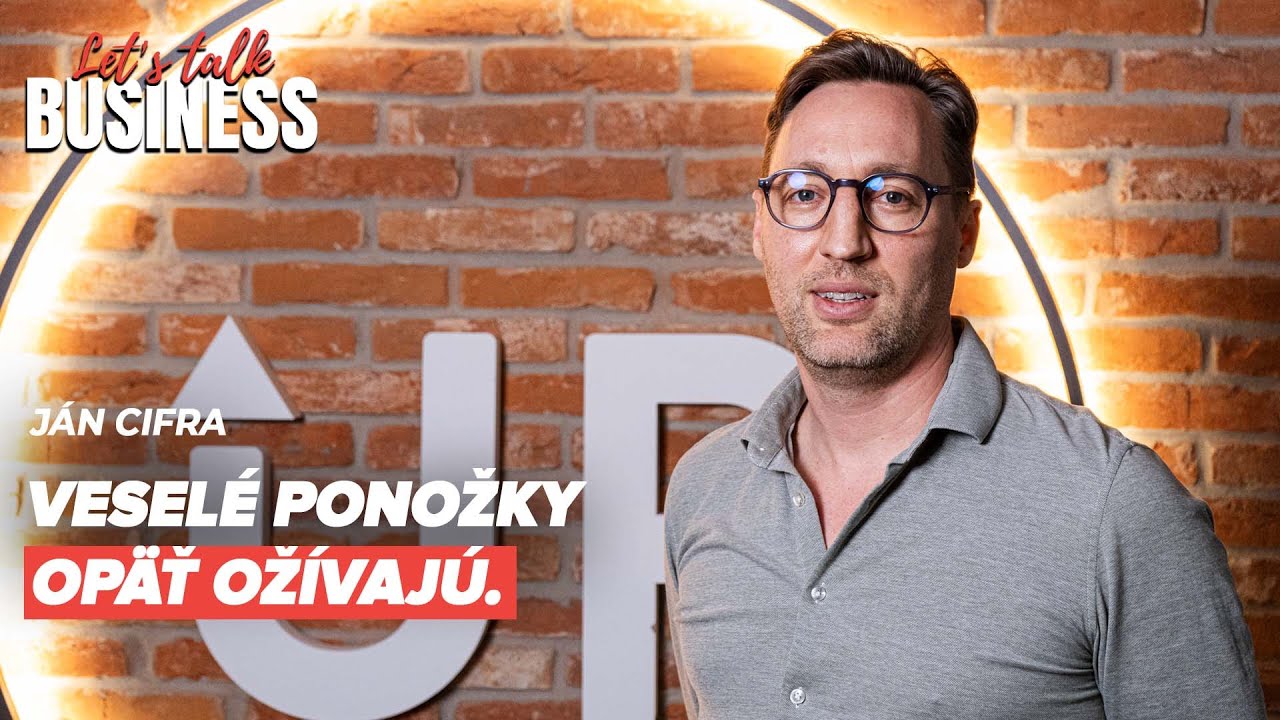Dedoles vstáva z mŕtvych. Skončí na nule a do 5 rokov plánuje splatiť všetky dlhy