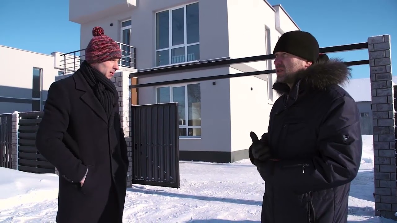 Купить дом в Самаре | Срочная продажа | Экскурсия по дому | Роман Холин Holin.Estate Самара