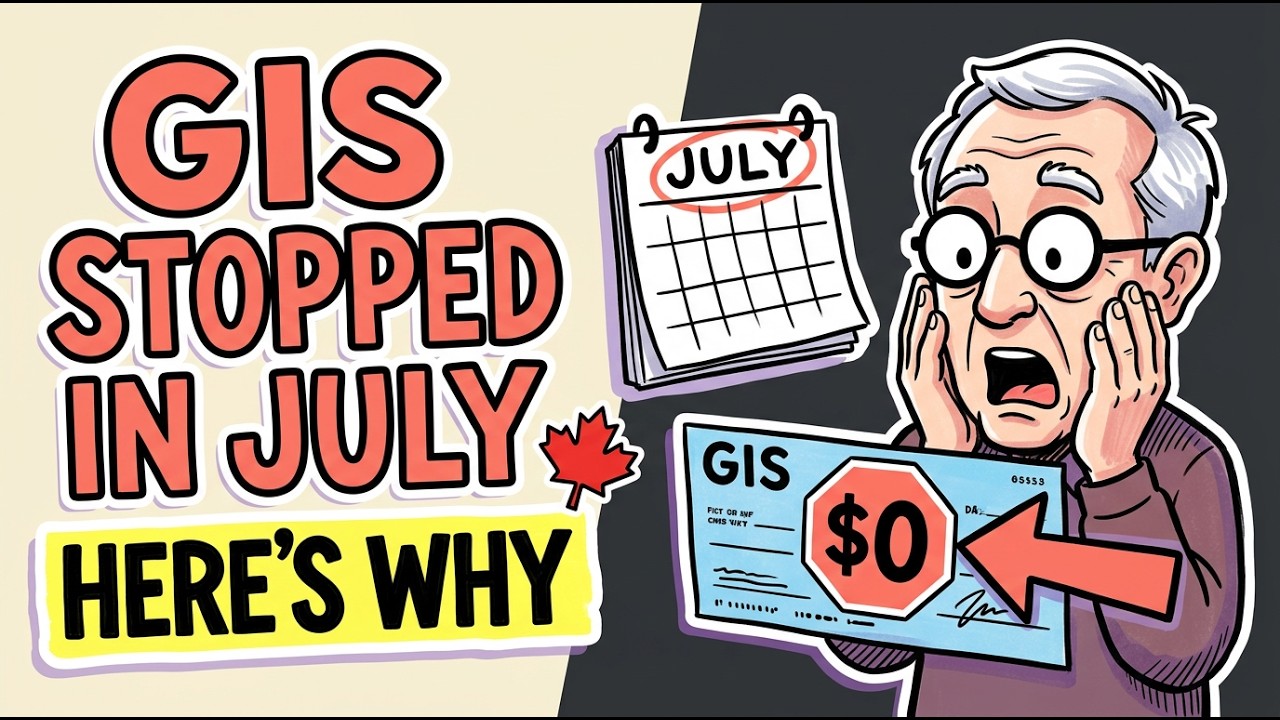 Your GIS Payments Are Disappearing | Here's Why