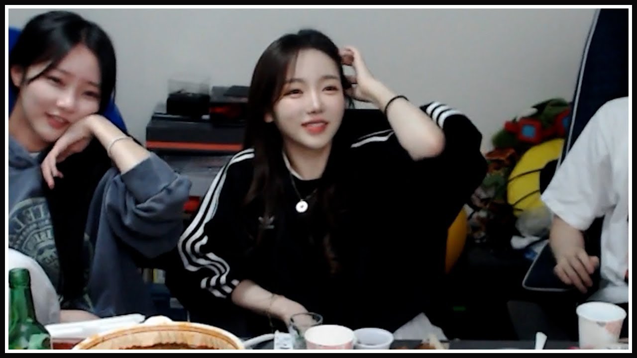 실물보니까 무죄라고..?