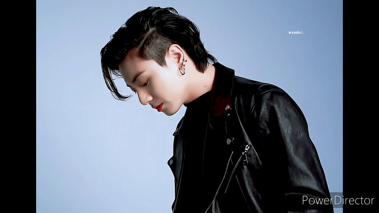 Jungkook  - Sexy Back [FMV]