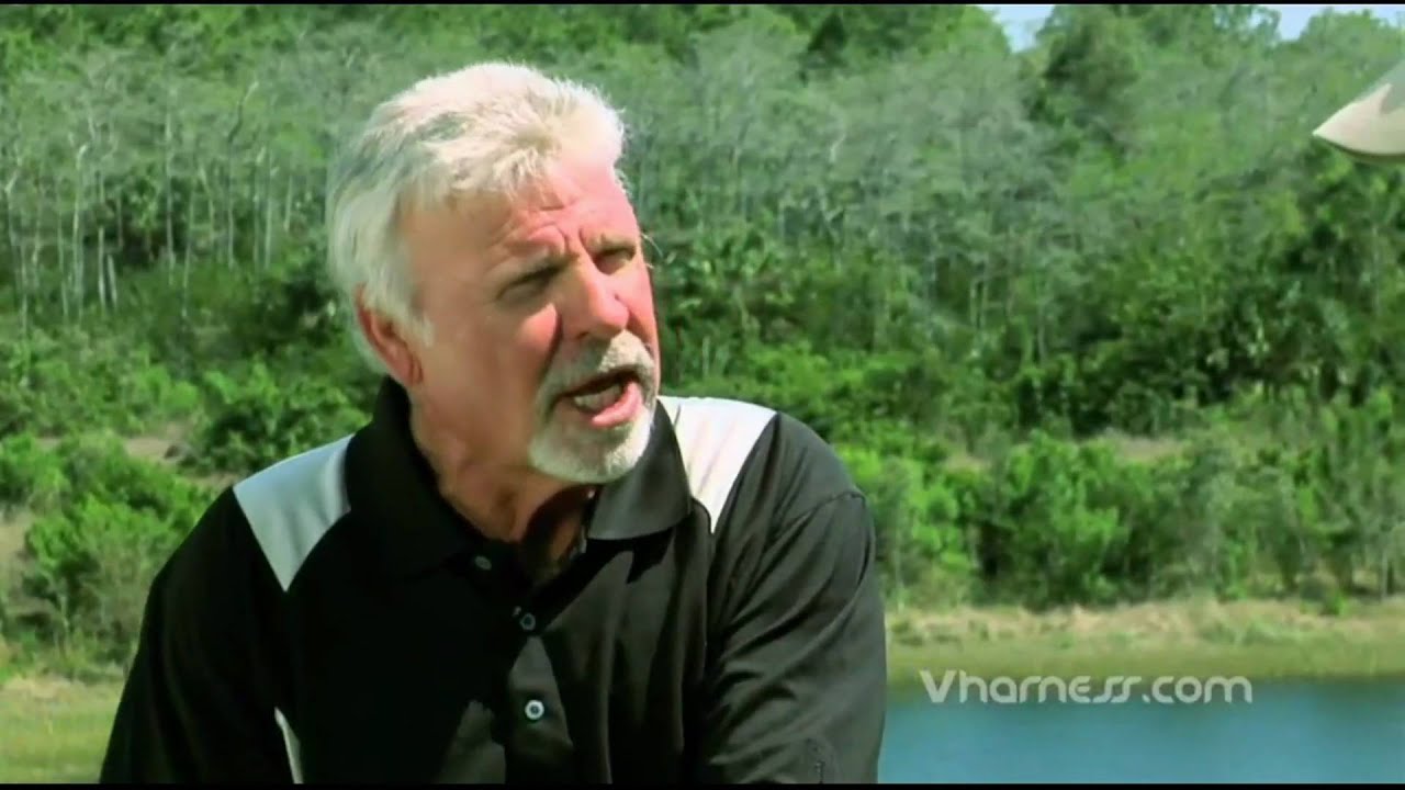 Vharness Infomercial- Rocco Mediate and Jimmy Ballard Infomercial Part 1