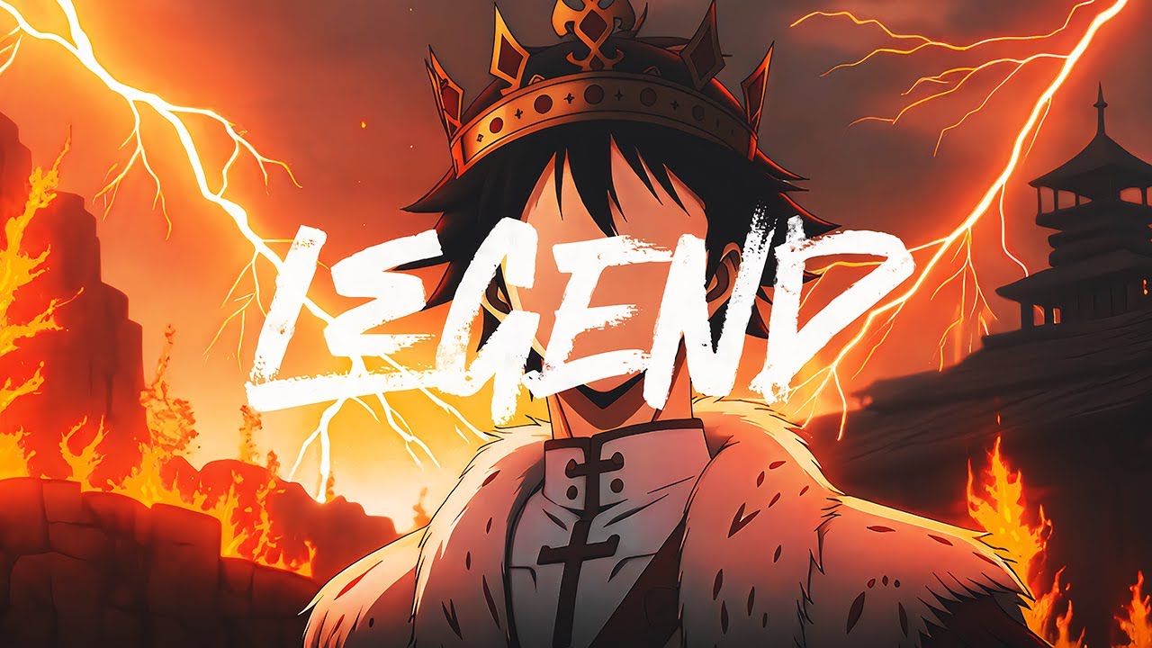 Royal Tracks - Legend (Lyrics)
