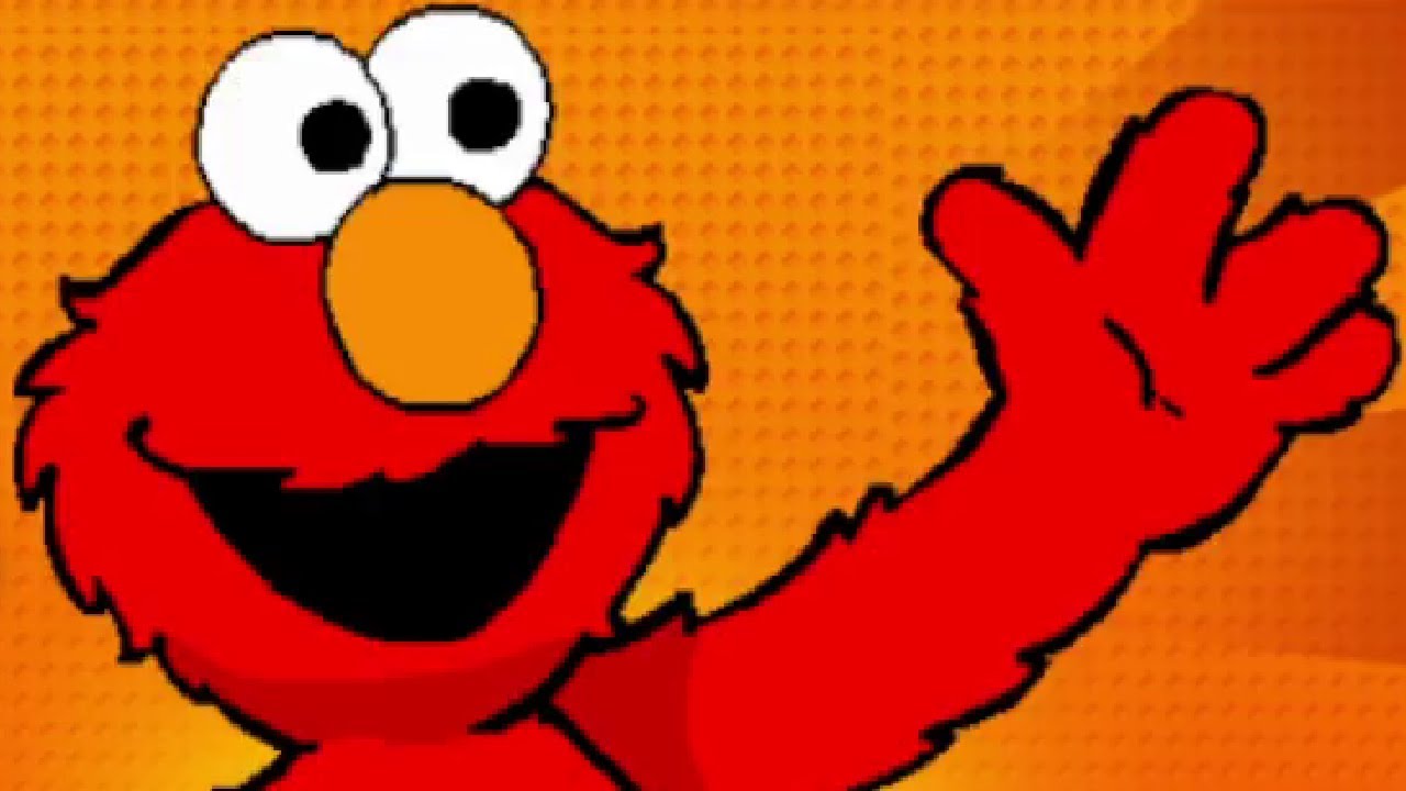 Super Brawl 2 (MyYouTube Rocks Mod) - Full Longplay as Elmo