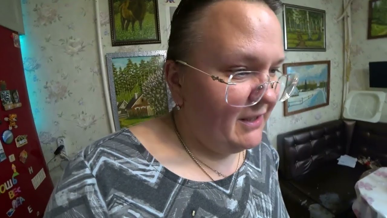 Влог от 11.09.2025