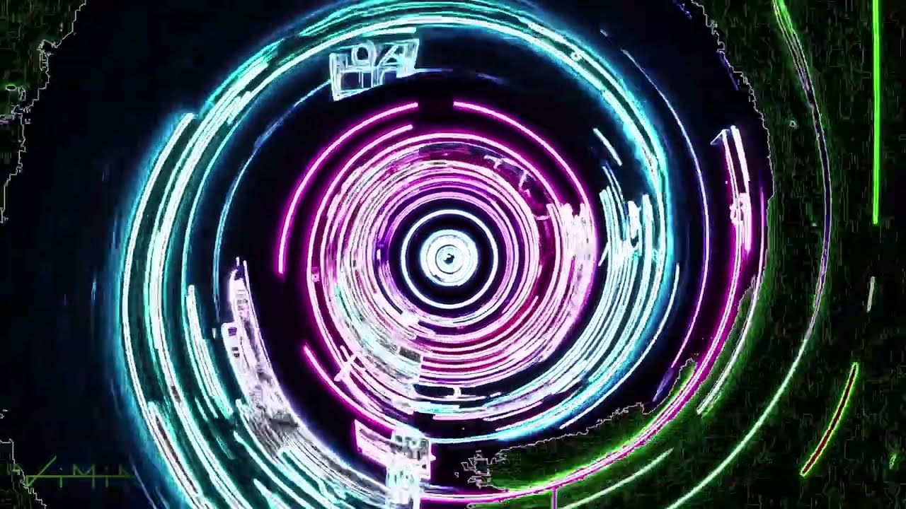 HYPERDUO : Sergei Leonov – LIMINA 24