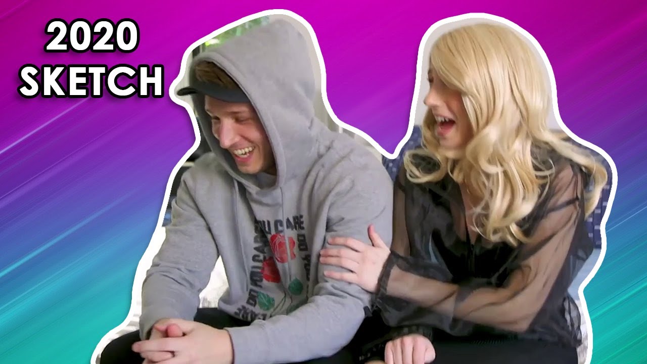 shourtney sketch and bts (2020 edition)